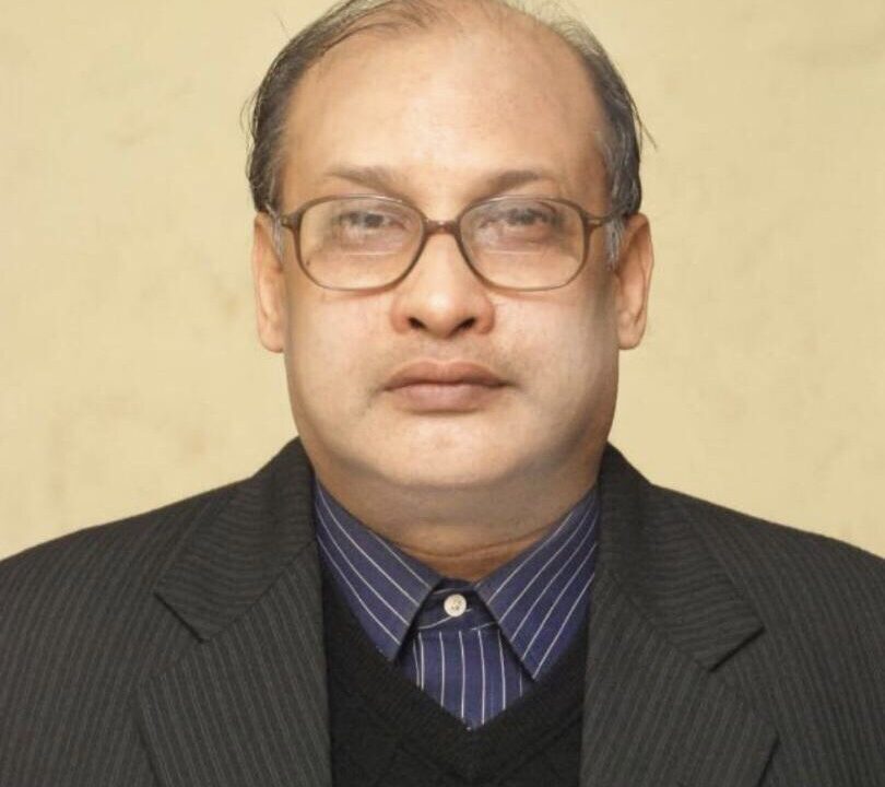 अशरफ फ़रीद:जिसने उर्दू आंदोलन को फिर से ज़िंदा कर दिया