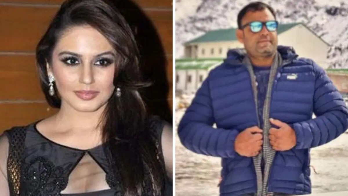 एक्ट्रेस हुमा क़ुरैशी के चचेरे भाई का मर्डर,हत्या की वजह जान कर रह जायेंगे हैरान. . .